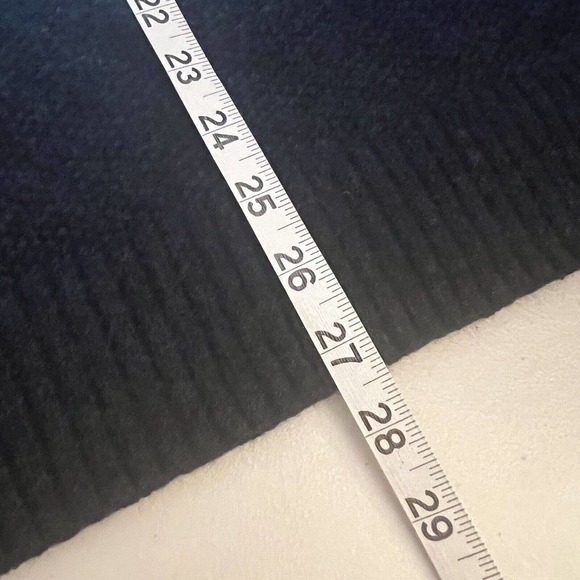 Polo Ralph Lauren Donegal Sweater Wool Blend Mens 2XL Dark Gray Crewneck‎ - Picture 9 of 9